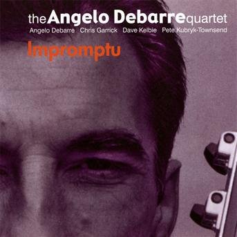 Impromptu - Angelo Debarre - Música - FREMEAUX & ASSOCIES - 3448960252225 - 1 de outubro de 2010