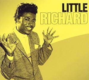 Little Richard - Little Richard - Musik - WAGRAM - 3596972659225 - 30. juni 2017