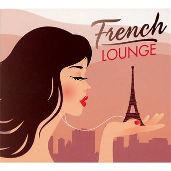 Cover for French Lounge (CD) (2018)