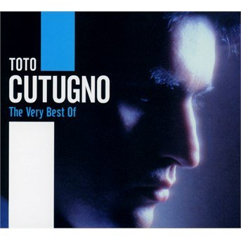 Cover for Toto Cutugno · Very Best of (CD) [Digipak] (2016)