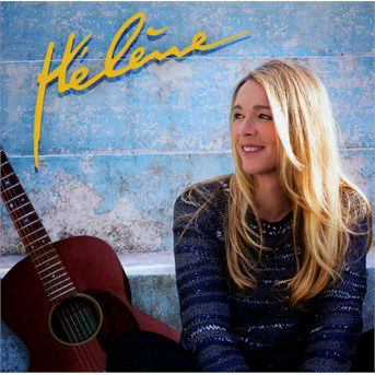 Cover for Helene (CD) (2016)