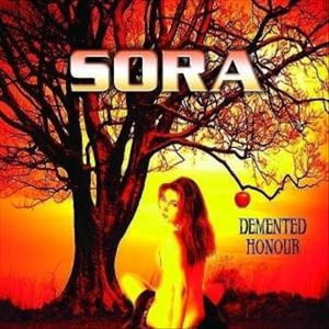 Cover for Sora · Demented Honour (CD)