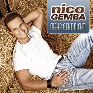 Cover for Nico Gemba · Mehr Geht Nicht (CD) (2013)