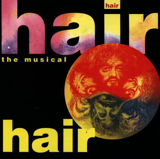 Cover for Hair · Same (CD) (2013)