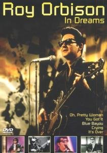 Cover for Roy Orbison · In Dreams (MDVD) (2006)