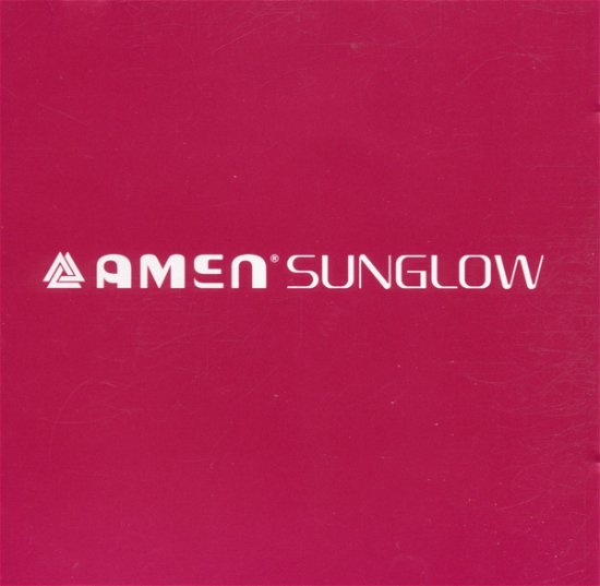 Cover for Amen · Sunglow (CD) (2000)