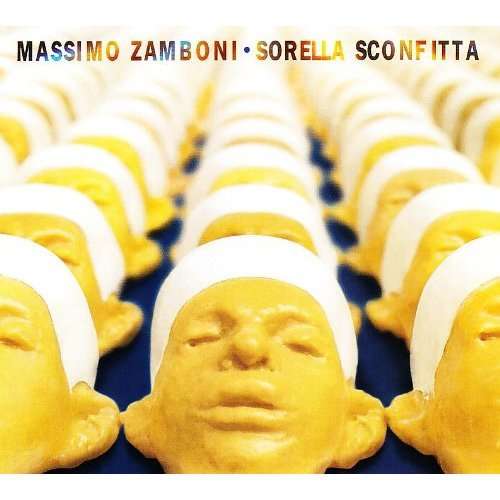 Sorella Sconfitta - Massimo Zamboni - Música - EDEL - 4029758631225 - 30 de junho de 2005