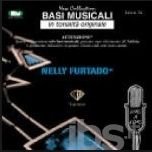 Cover for Nelly Furtado · Basi Musicali (CD) (2007)