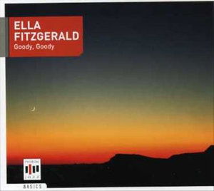 Goody Goody - Ella Fitzgerald - Music - EDEL RECORDS - 4029758813225 - January 14, 2022