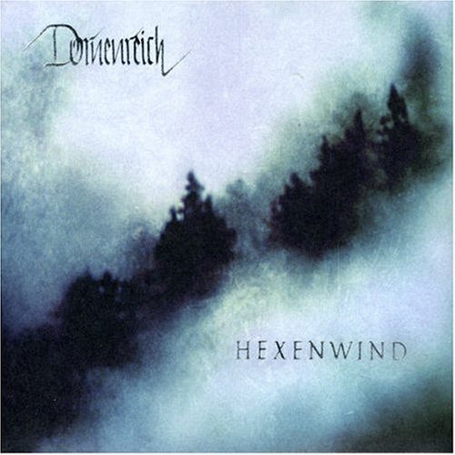 Hexenwind - Dornenreich - Musik - PROPHECY - 4039053708225 - 18. November 2005