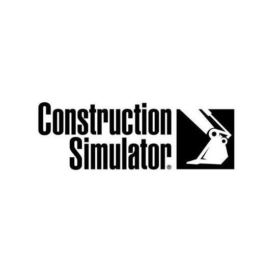 Cover for Astragon · Construction Simulator - Day One Edition (XBOX) (2022)