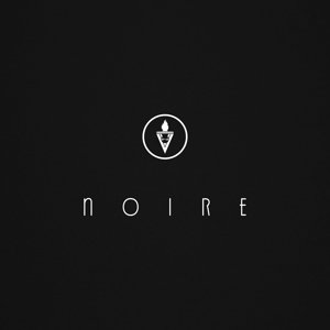 Noire / Ltd.box - Vnv Nation - Music - ANACH - 4046661594225 - November 2, 2018