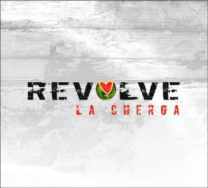 Revolve - La Cherga - Music - ASPHALT TANGO - 4047179559225 - April 7, 2011