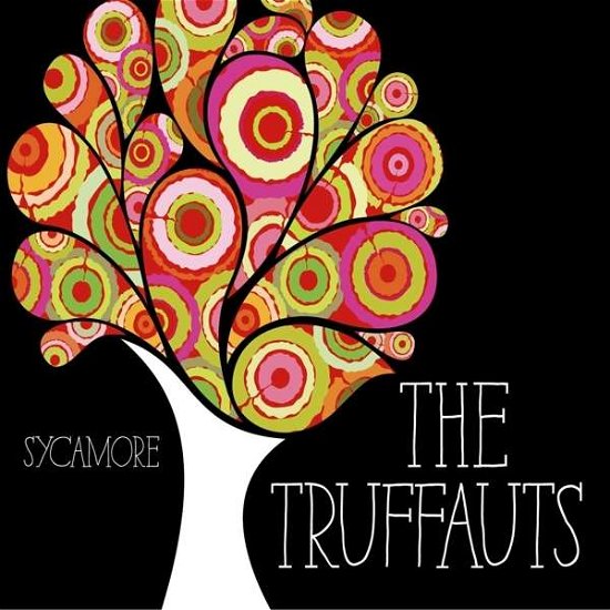 Cover for Truffauts · Sycamore (CD) (2019)