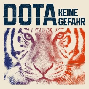Cover for Dota · Keine Gefahr (LP) [Limited edition] (2015)