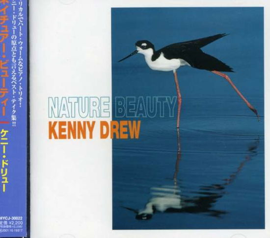 Nature Beauty - Kenny Drew - Music - MAIJ - 4524135300225 - October 20, 1999