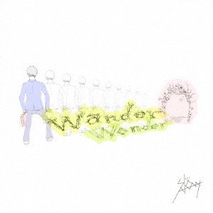 Cover for Slow · Wonder Wonder (CD) [Japan Import edition] (2016)