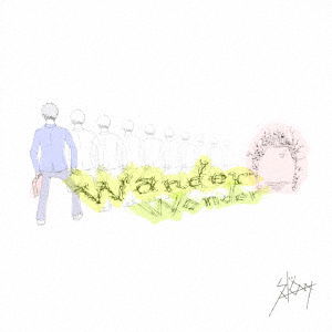 Cover for Slow · Wonder Wonder (CD) [Japan Import edition] (2016)