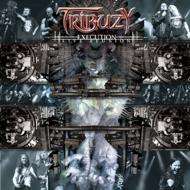 Cover for Tribuzy · Execution - Live Reunion (CD) [Japan Import edition] (2007)