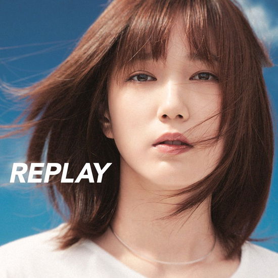 Cover for (Various Artists) · Replay -futatabi Deau.ano Koro No Uta- (CD) [Japan Import edition] (2019)