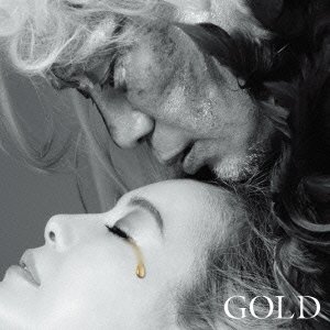 Cover for Koji Tamaki · Gold (CD) [Japan Import edition] (2014)