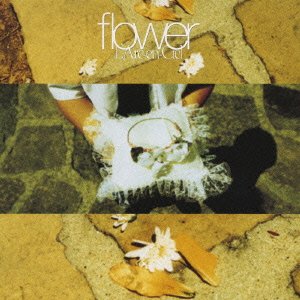 Cover for L'arc-en-ciel · Flower (CD) [Japan Import edition] (2006)
