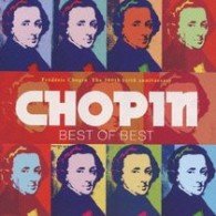 Cover for Vladimir Ashkenazy · Chopin Best of Best (CD) [Japan Import edition] (2009)