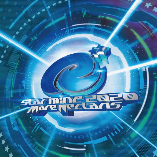 Cover for Ryu · Starmine 2020 : Mare Nectaris (CD) [Japan Import edition] (2020)