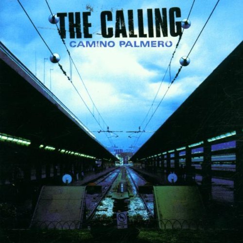 Cover for Calling · Camino Palmero (CD) [Bonus Tracks edition] (2005)