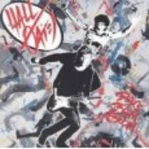Cover for Daryl Hall &amp; John Oates · Big Bam Boom (CD) (2006)