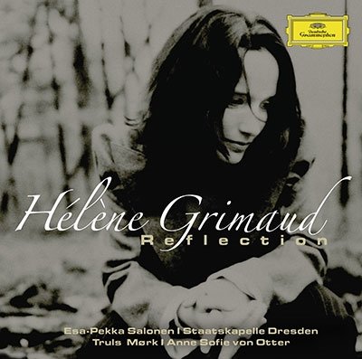Cover for Helene Grimaud · Reflection (CD) [Japan Import edition] (2023)