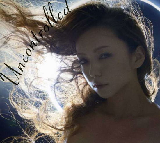 Cover for Namie Amuro · Uncontrolled (CD) [Japan Import edition] (2012)