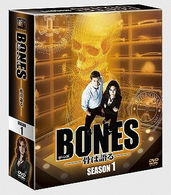 Bones Season1 Seasons Compact Box - Emily Deschanel - Music - WALT DISNEY STUDIOS JAPAN, INC. - 4988142777225 - May 28, 2010