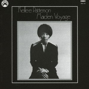 Cover for Kellee Patterson · Maiden Voyage (CD) [Japan Import edition] (2020)