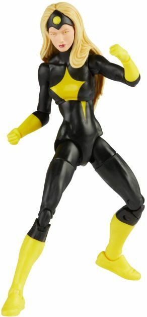 marvel legends dark star