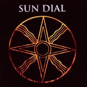 Cover for Sun Dial (CD) (2010)