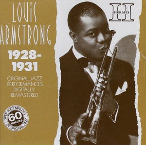 * Louis Armstrong (1928-1931) - Louis Armstrong - Musikk - Nimbus - 5014827600225 - 1. mai 2014