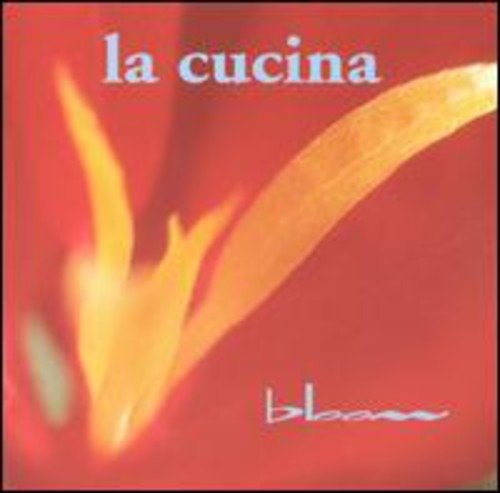 Cover for La Cucina · Bloom (CD) (2002)