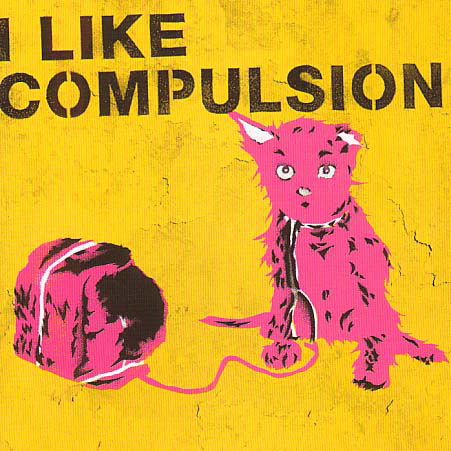 I Like Compulsion And Compulsion Likes Me - Compulsion - Musik - ONE LITTLE INDEPENDENT RECORDS - 5016958049225 - 24. juni 2002