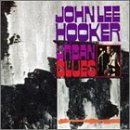 Cover for John Lee Hooker · Urban Blues (CD) (1993)