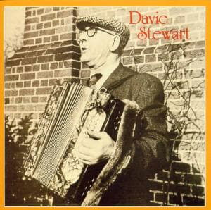 Davie Stewart - Dave Stewart - Musiikki - GREENTRAX - 5018081905225 - keskiviikko 1. maaliskuuta 2000