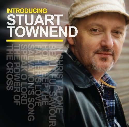Cover for Stuart Townend · Introducing (CD) [EP edition] (2010)