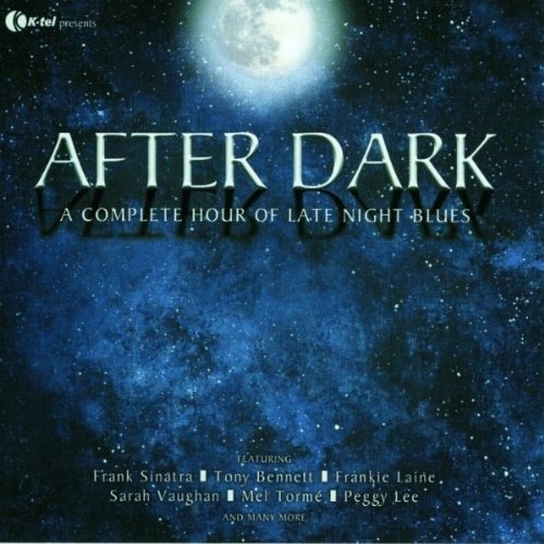 Cover for After Dark (CD)