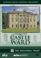 Cover for National Trust · National Trust: Castle Ward (DVD) (2006)