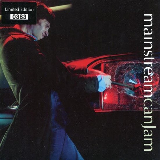 Cover for Mainstream · Can Jam (SCD) (1998)