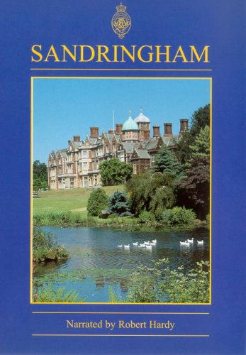 Sandringham - Sandringham - Elokuva - QUANTUM LEAP - 5023841000225 - maanantai 7. marraskuuta 2005