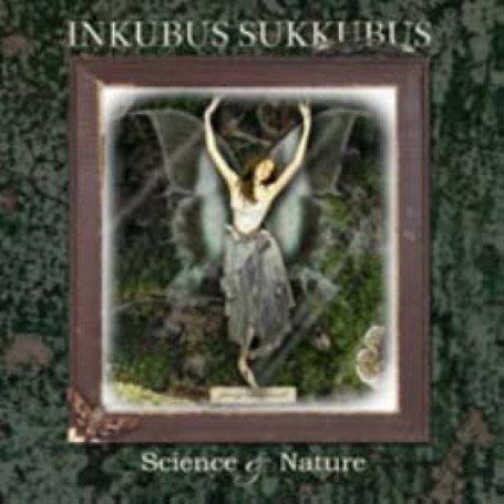 Science & Nature - Inkubus Sukkubus - Musik - ALICE IN WONDERLAND - 5024545479225 - 12. oktober 2007