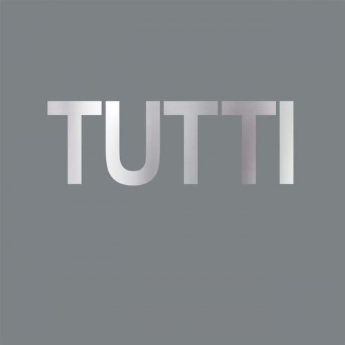 Cover for Cosey Fanni Tutti · Tutti (CD) (2019)