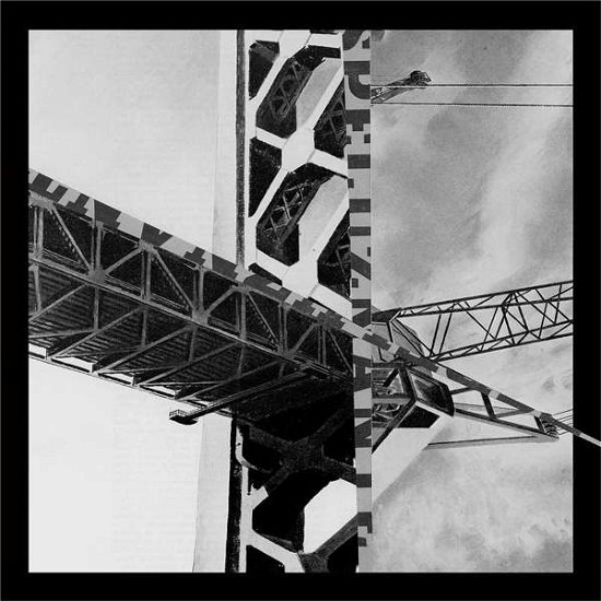 Cover for White Hills · Splintered Metal Sky (CD) (2020)