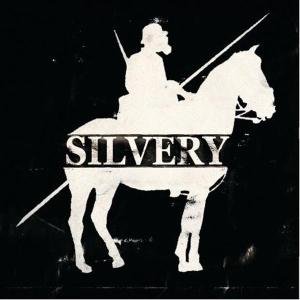 Silvery · Thunder & Excelsior (CD) (2022)